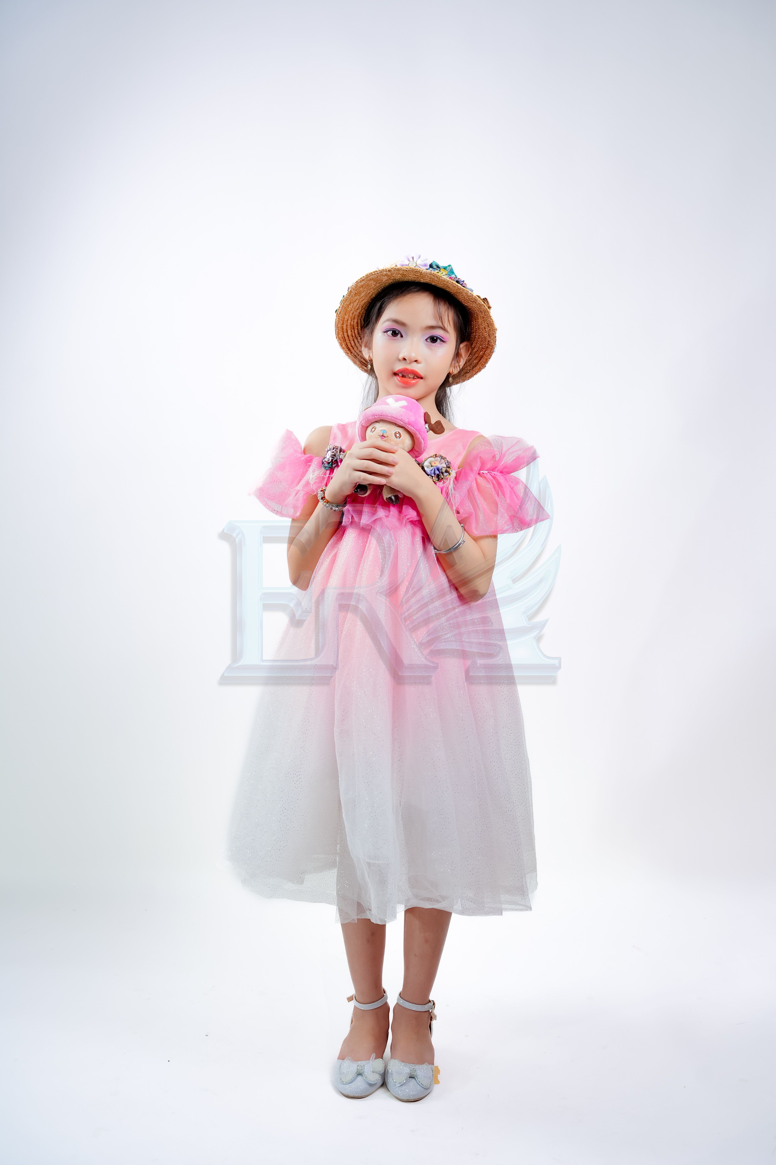 Đầm Công Chúa 0025